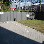 Mill House Apartments2 Butas Palanga