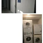 Mill House Apartments2 Butas