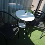 Mill House Apartments2 *