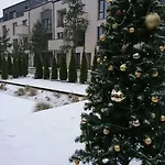 Apartment Mill House Apartments2 *