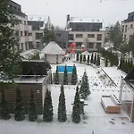 Mill House Apartments2 Butas Palanga