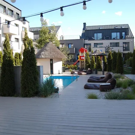 Mill House Apartments2 Apartamento *