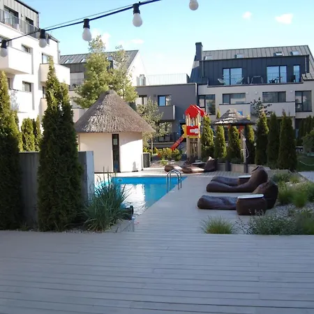 Mill House Apartments2 *