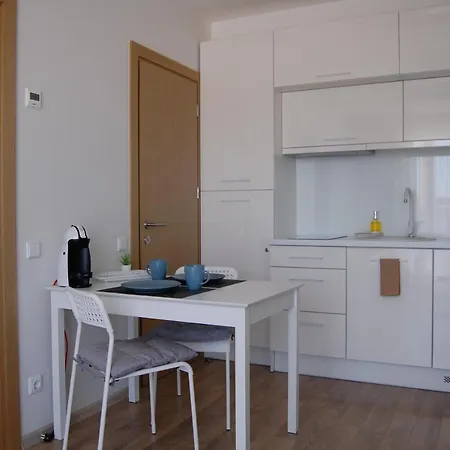 Mill House Apartments2 Апартаменты Паланга