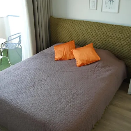 Mill House Apartments2 Apartman