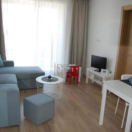Mill House Apartments2 * Palanga