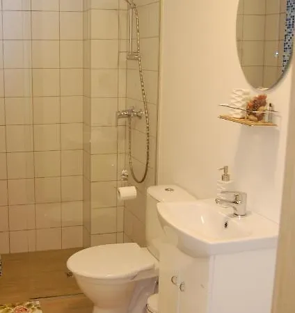 Mill House Apartments2 Palanga