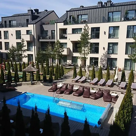 Mill House Apartments2 Apartamento *