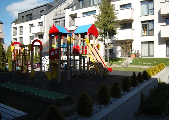 Mill House Apartments2 Διαμέρισμα *