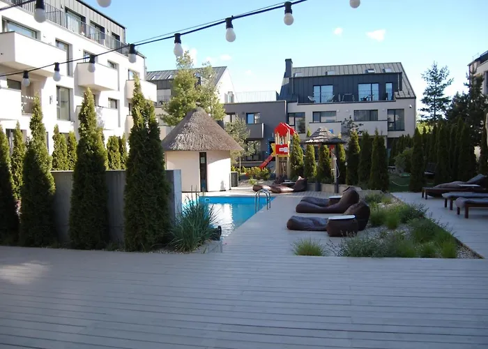 Mill House Apartments2 Διαμέρισμα *