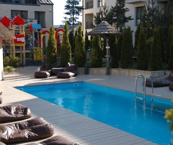 Mill House Apartments2 Apartamento