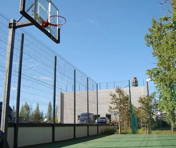 Apartamento Mill House Apartments2 *