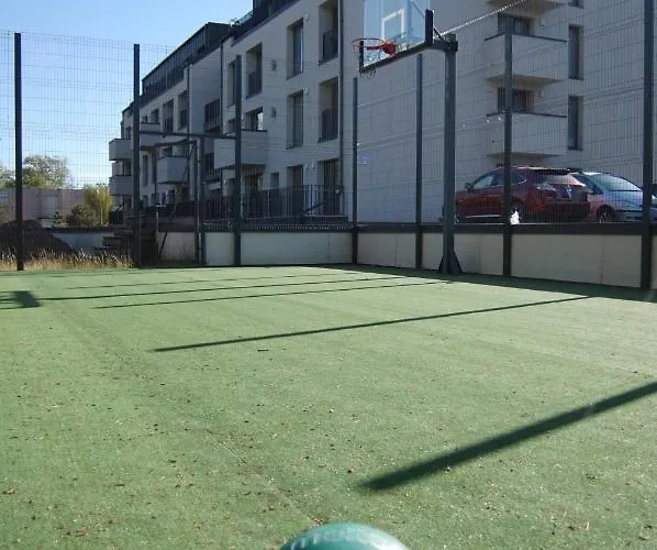 Mill House Apartments2 شقة