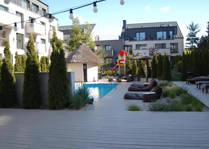 Mill House Apartments2 *