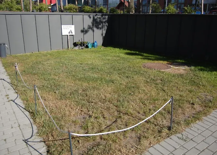 Mill House Apartments2 * بالانغا