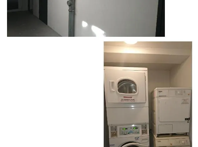 Mill House Apartments2 Διαμέρισμα