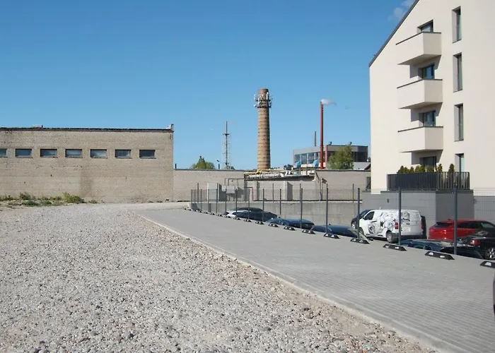 شقة Mill House Apartments2 بالانغا