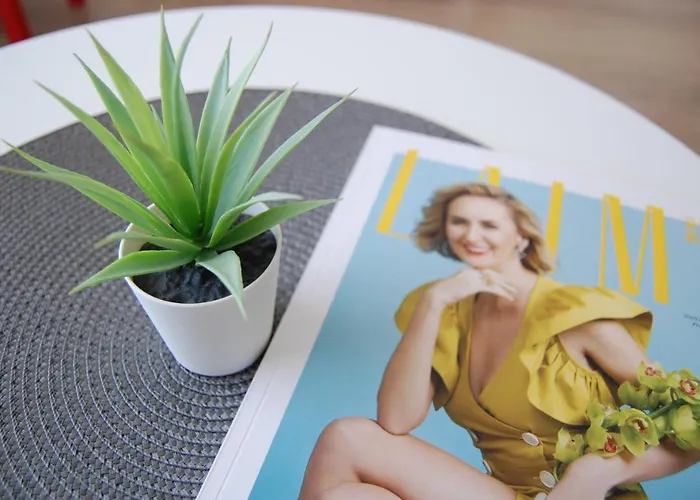 Διαμέρισμα Mill House Apartments2 Παλάγκα