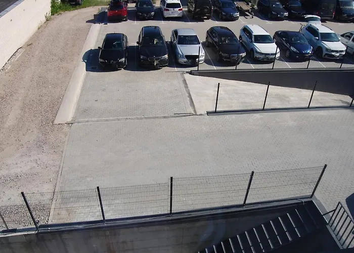 Mill House Apartments2 Apartamento