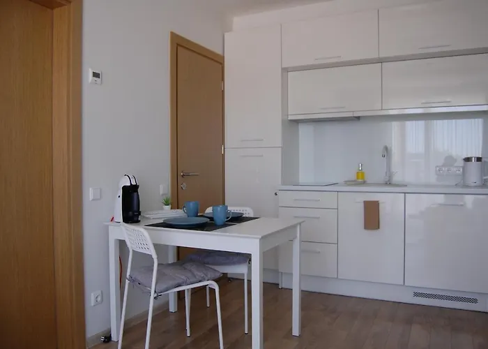 Mill House Apartments2 Διαμέρισμα Παλάγκα