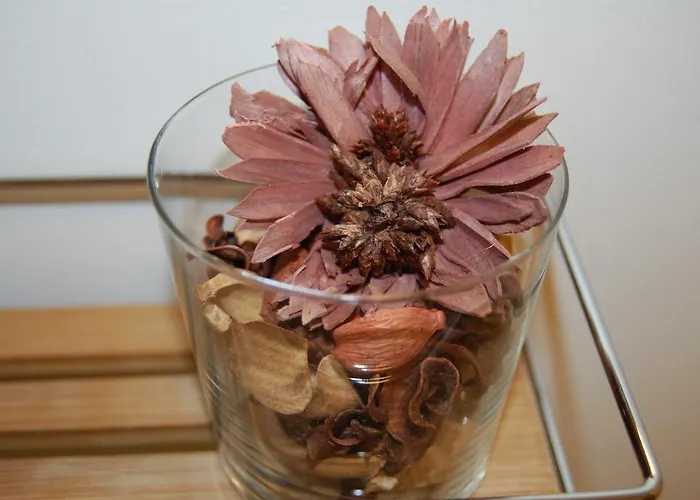 Apartamento Mill House Apartments2