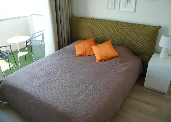 Mill House Apartments2 Apartamento