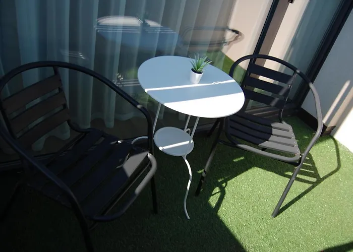 Mill House Apartments2 *