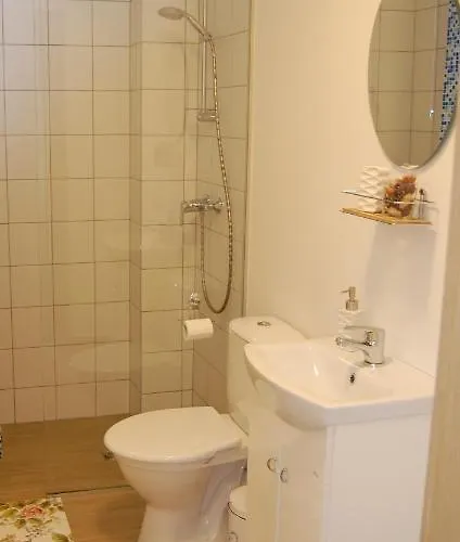 Mill House Apartments2 Palanga