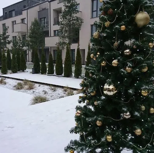 Apartamento Mill House Apartments2 *