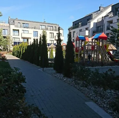 Mill House Apartments2 شقة